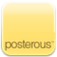 my posterous blog